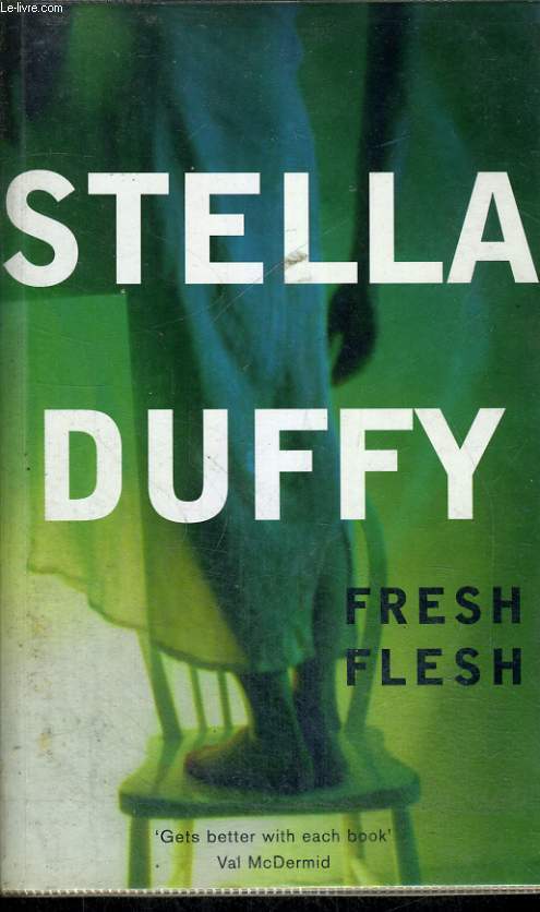 FRESH FLESH