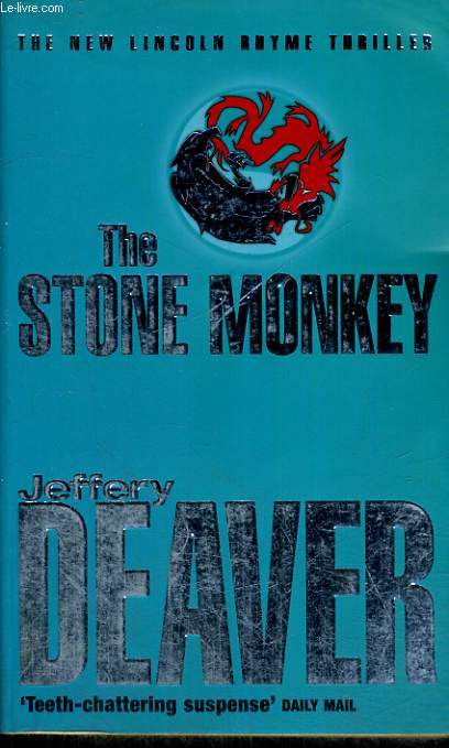 THE STONE MONKEY