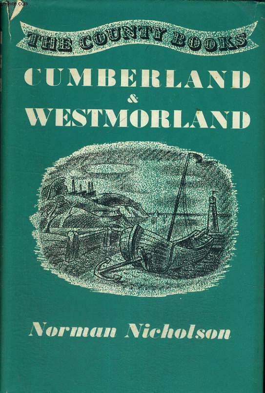 CUMBERLAND AND WESTMORLAND