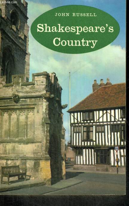 SHAKESPEARE'S COUNTRY