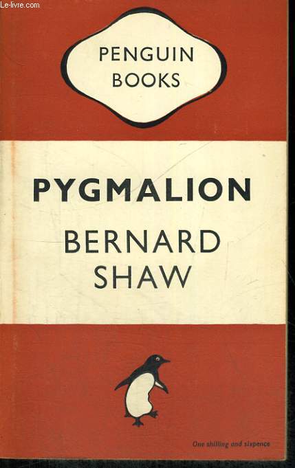 PYGMALION