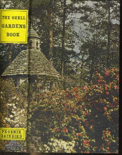 THE SHELL GARDENS BOOK