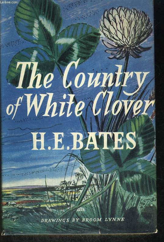 THE COUNTRY OF WHITE CLOVER