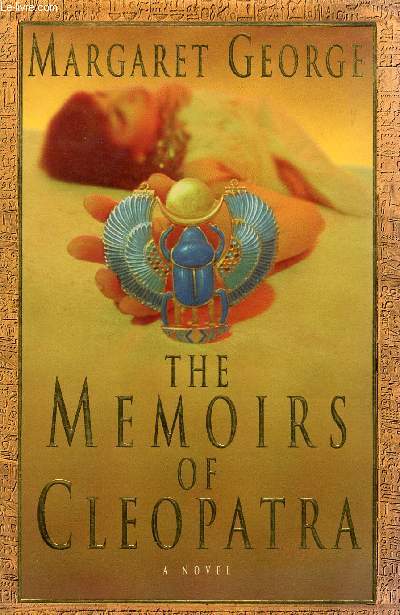 THE MEMOIRS OF CLEOPATRA