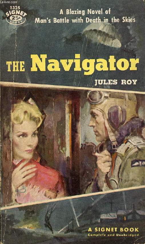 THE NAVIGATOR