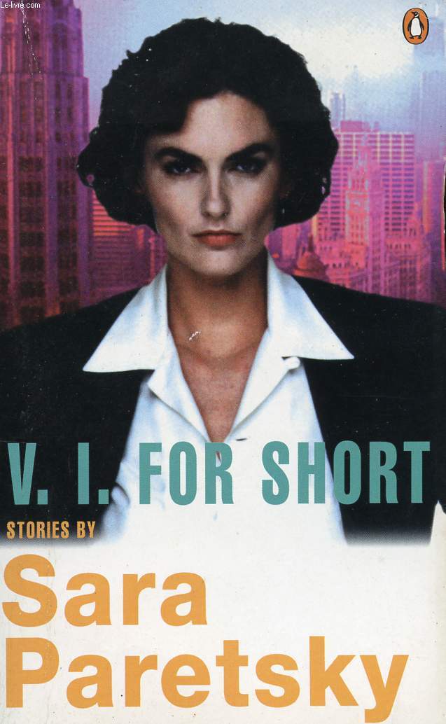 V. I. FOR SHORT