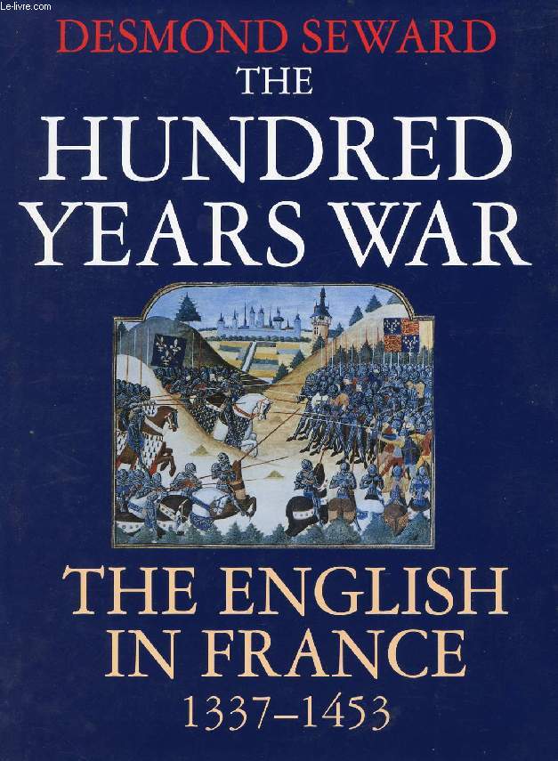 THE HUNDRED YEARS WAR