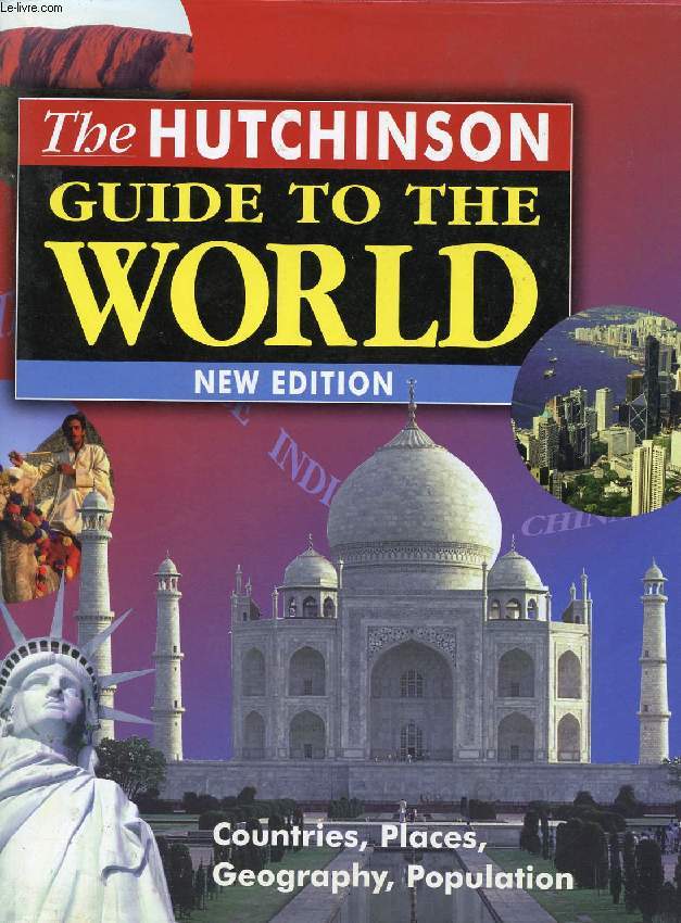 THE HUTCHINSON GUIDE TO THE WORLD