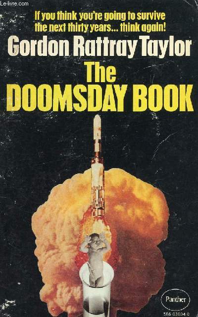 THE DOOMSDAY BOOK