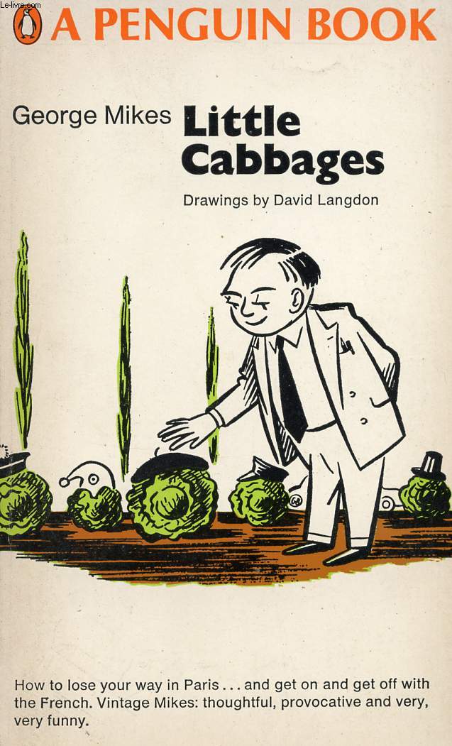 LITTLE CABBAGES