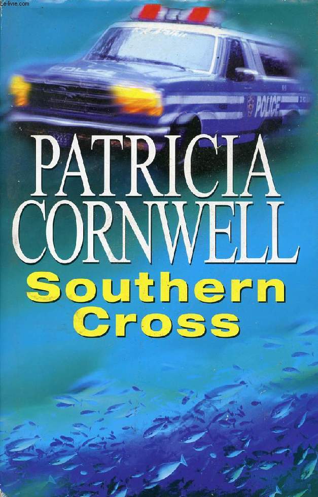 SOUTHERN CROSS
