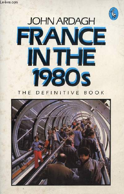 FRANCE IN THE 1980s