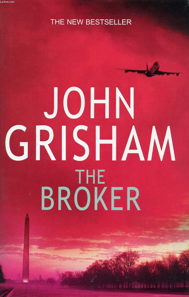 THE BROKER