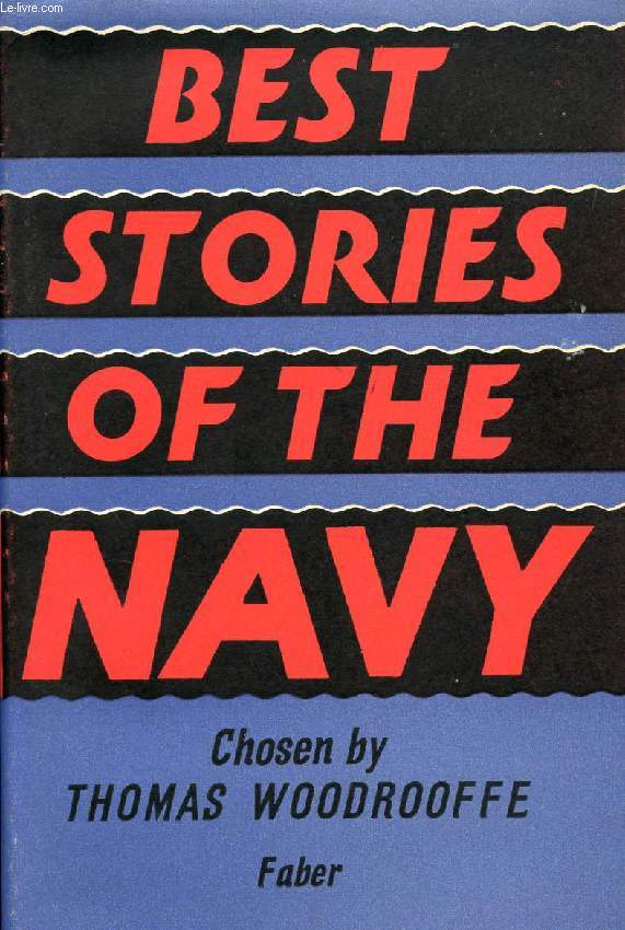 BEST STORIES OF THE NAVY