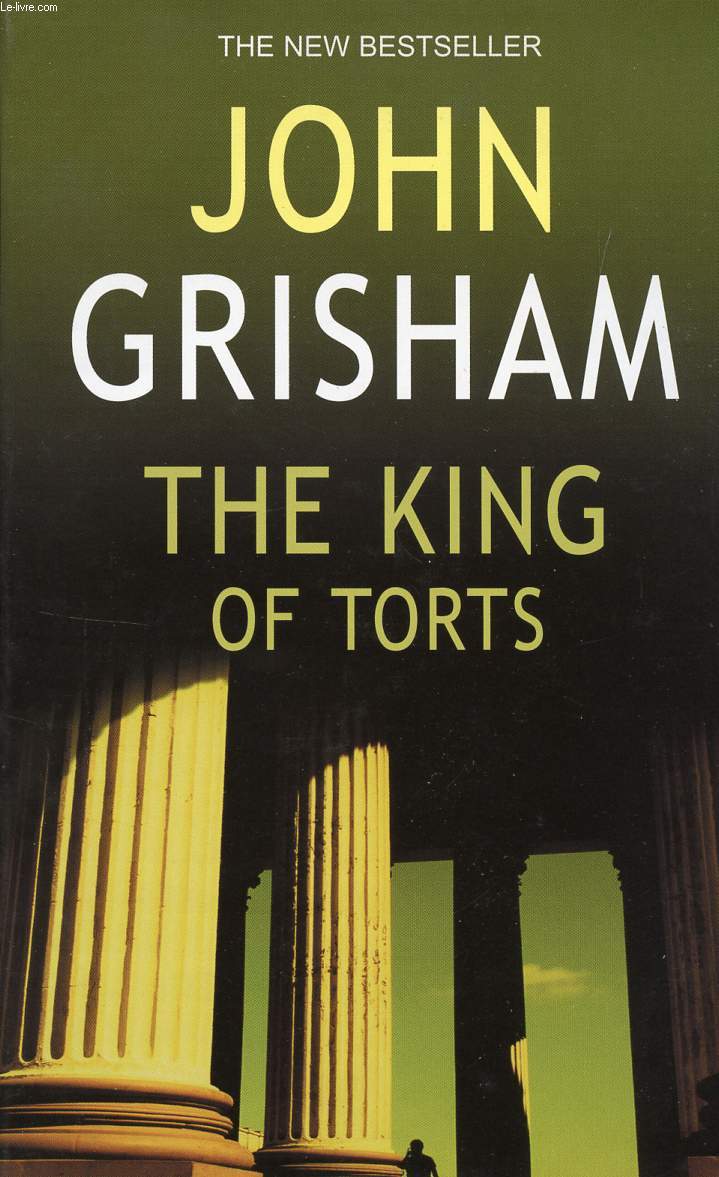 THE KING OF TORTS