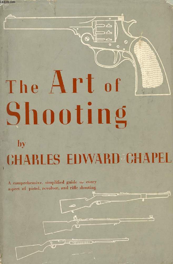 THE ART OF SHOOTING