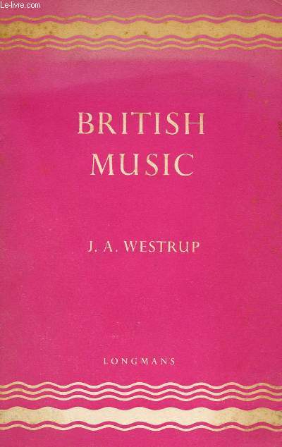 BRITISH MUSIC