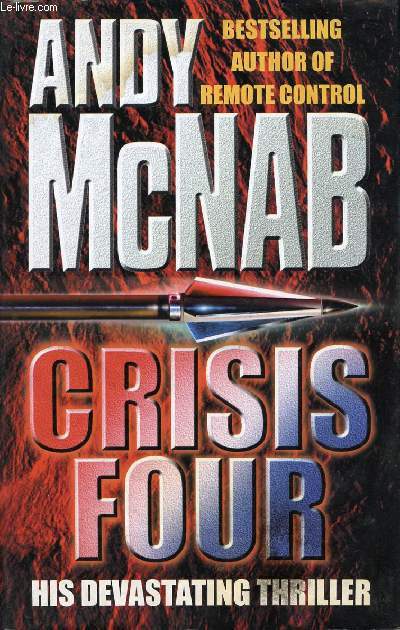 CRISIS FOUR