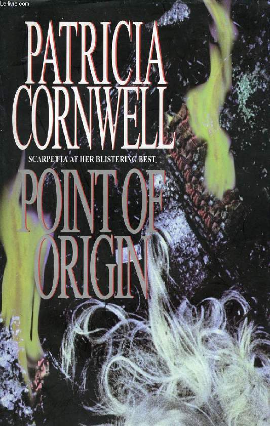 POINT OF ORIGIN