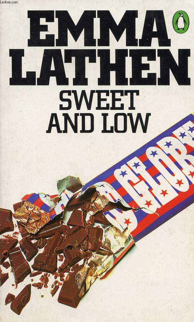 SWEET AND LOW