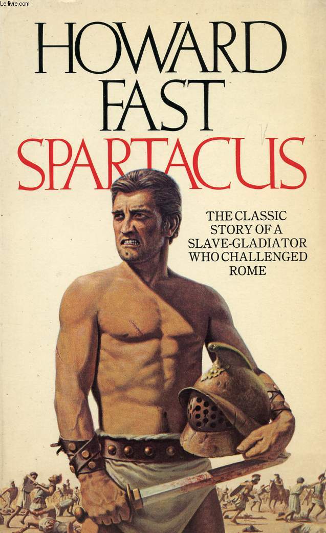 SPARTACUS