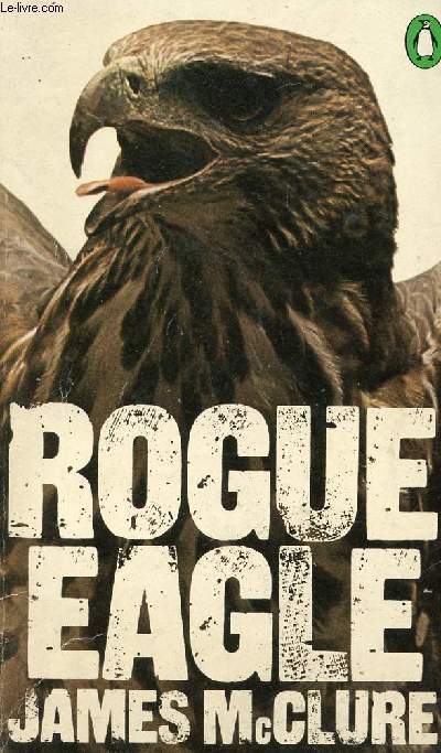 ROGUE EAGLE