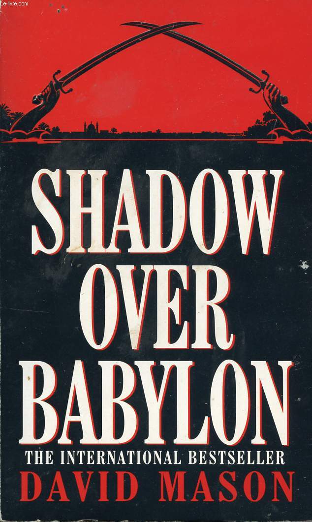 SHADOW OVER BABYLON