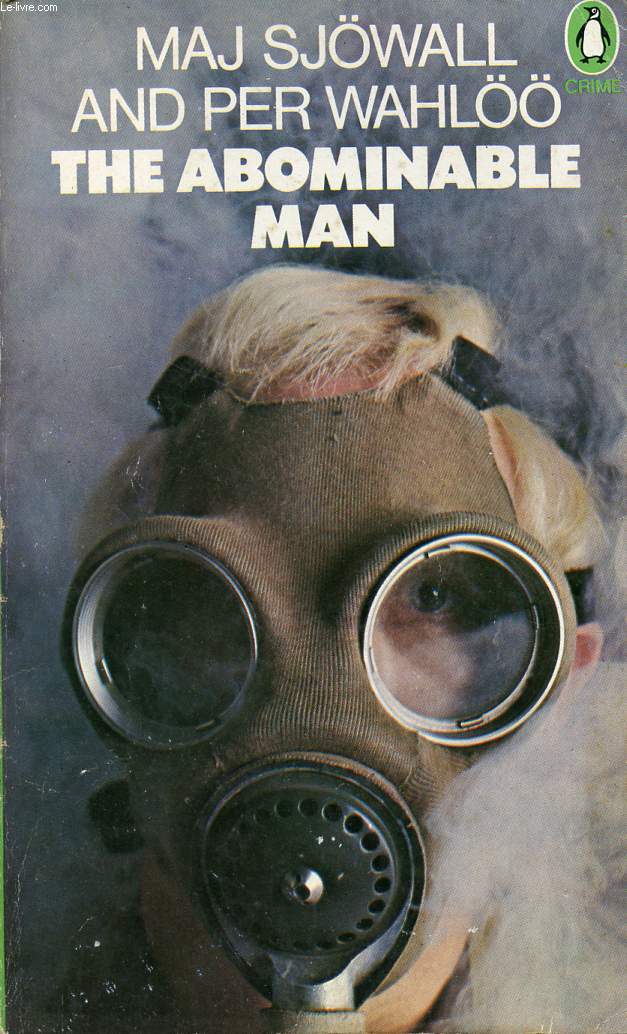 THE ABOMINABLE MAN