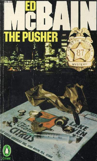THE PUNISHER