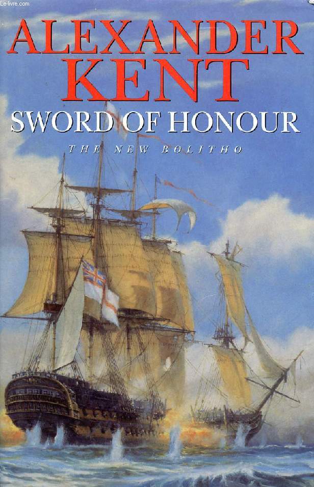 SWORD OF HONOUR