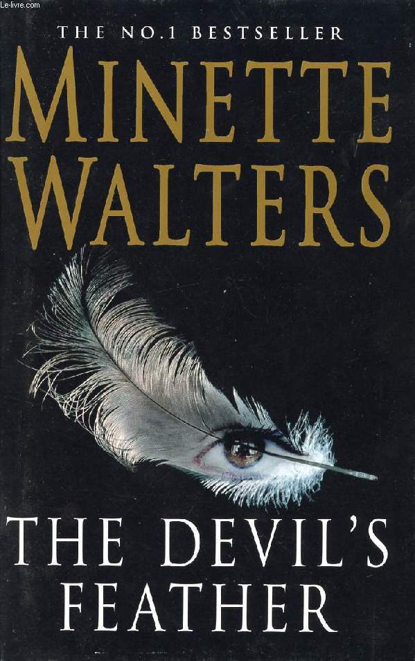 THE DEVIL'S FEATHER