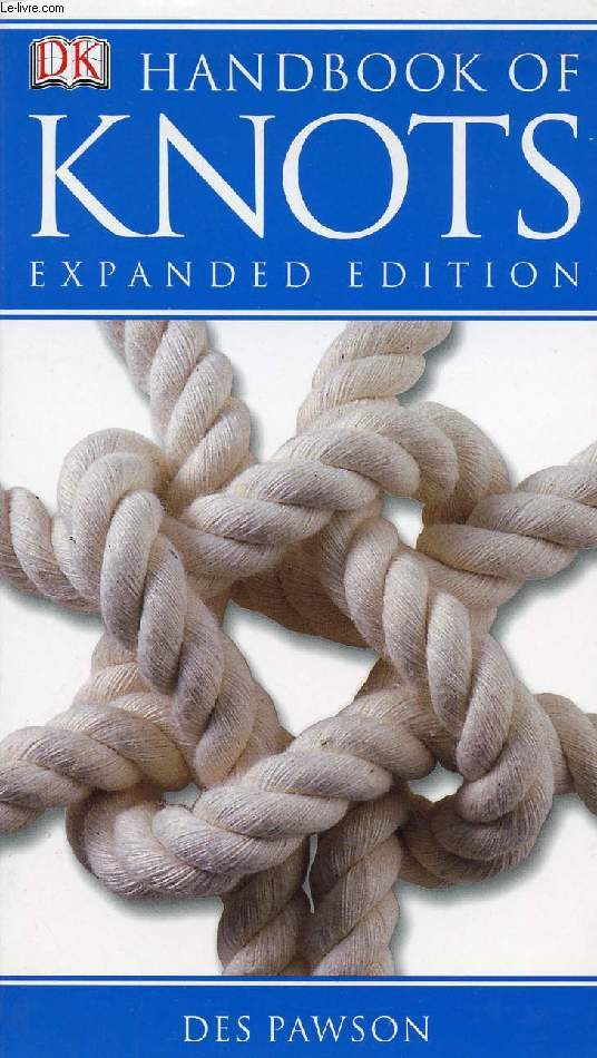 HANDBOOK OF KNOTS