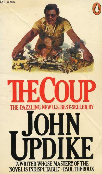 THE COUP