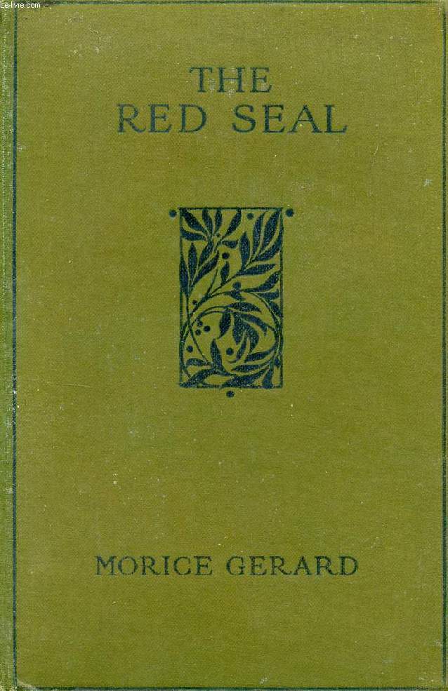 THE RED SEAL
