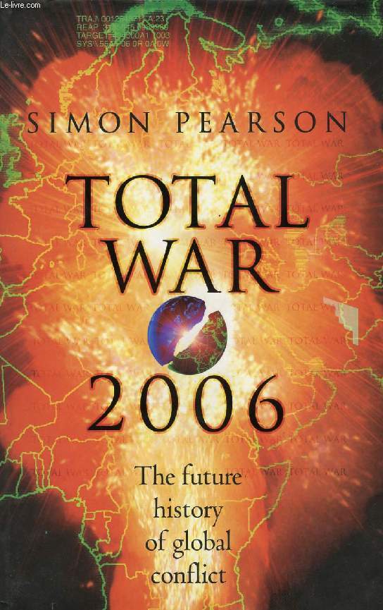 TOTAL WAR 2006