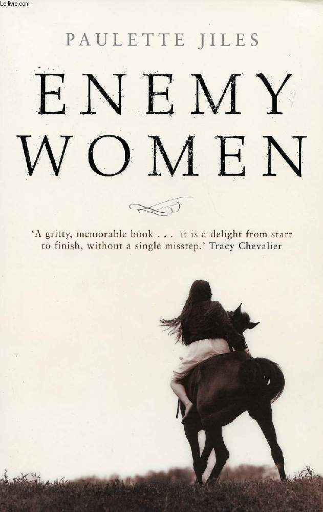 ENEMY WOMEN