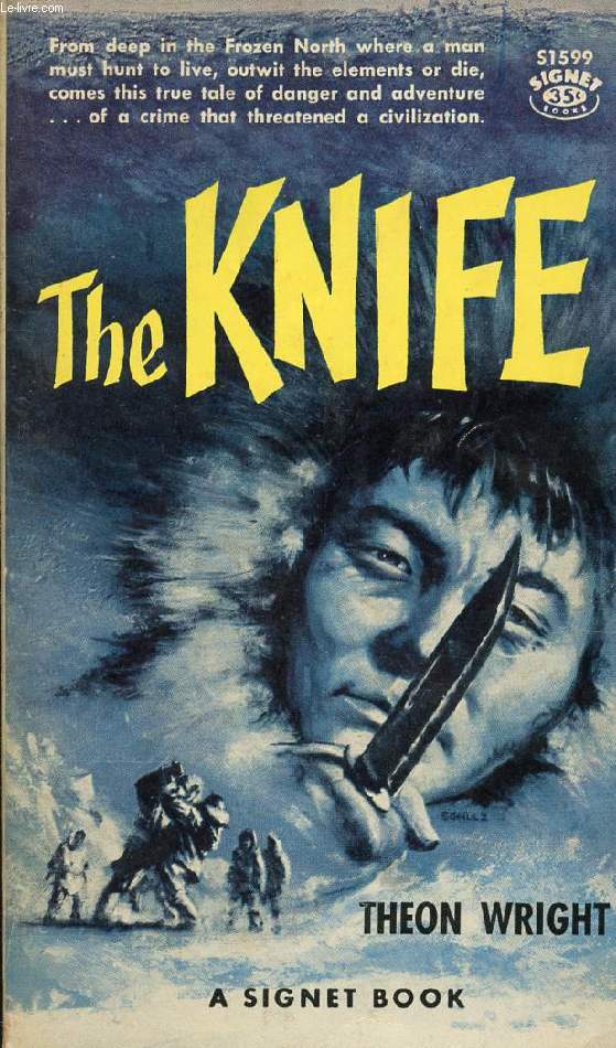 THE KNIFE