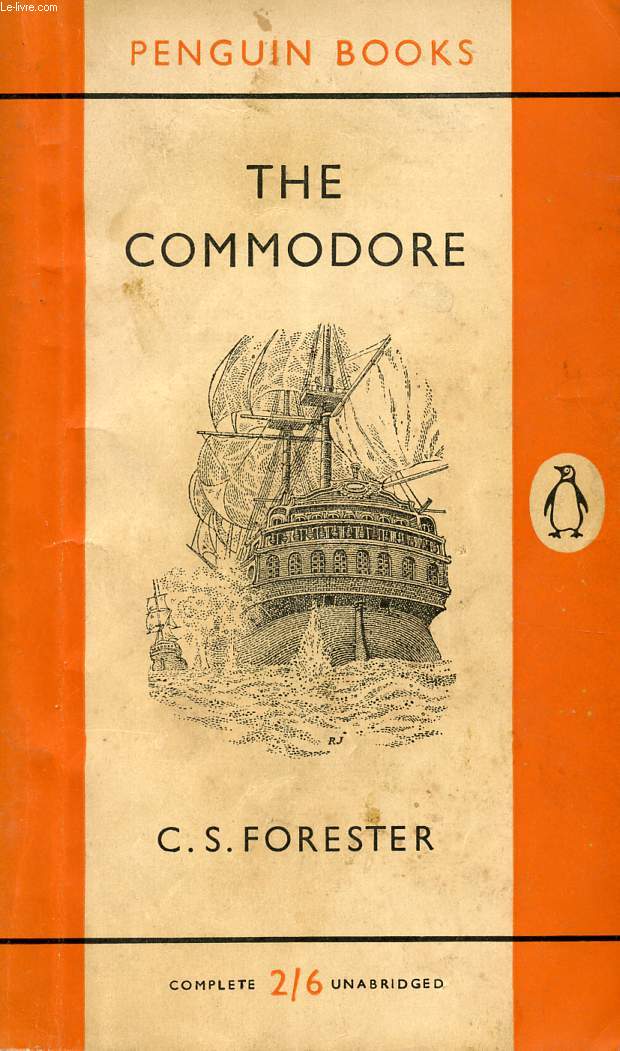 THE COMMODORE