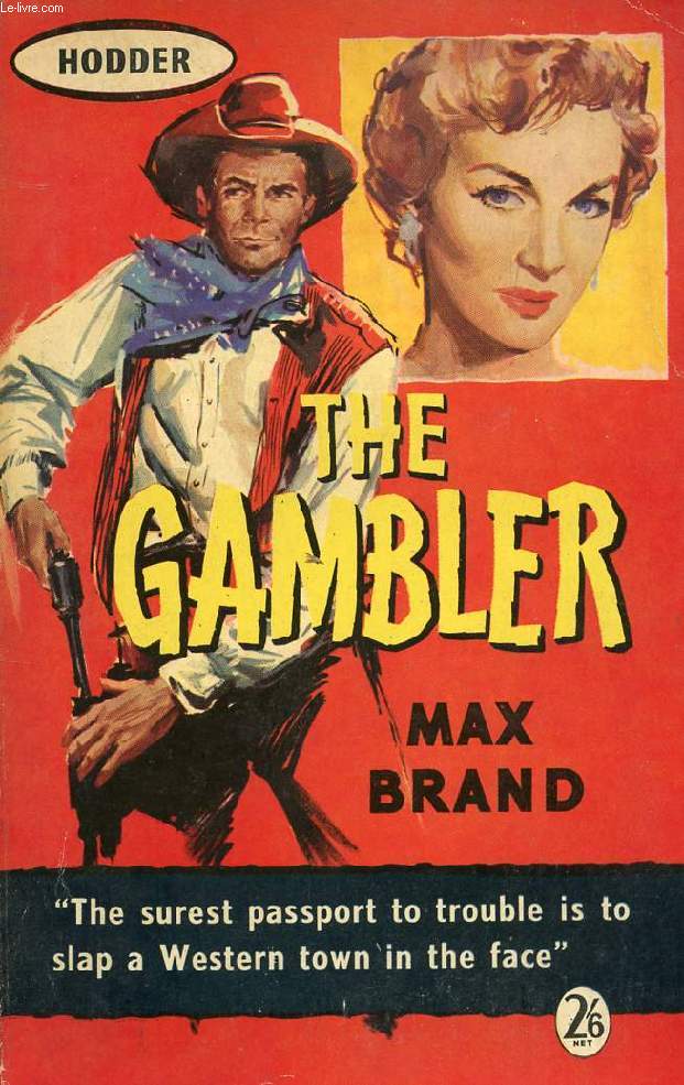 THE GAMBLER