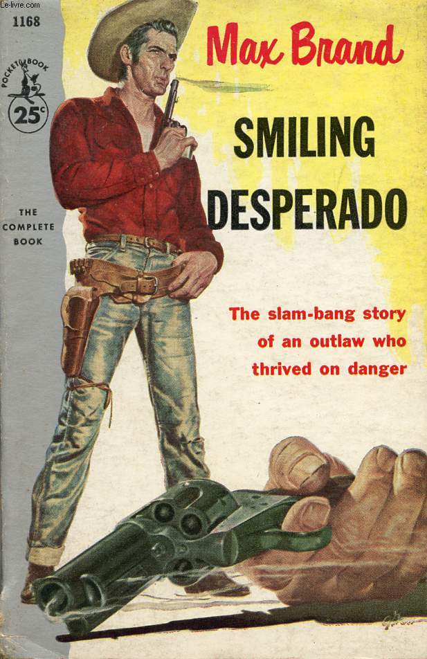 SMILING DESPERADO