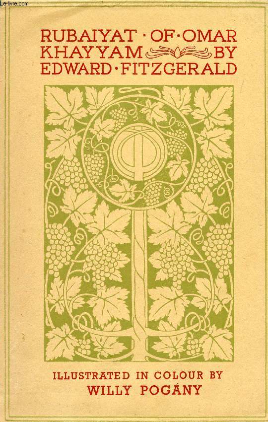 RUBAIYAT