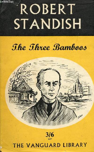 THE THREE BAMBOOS