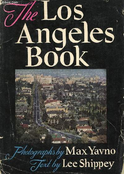 THE LOS ANGELES BOOK
