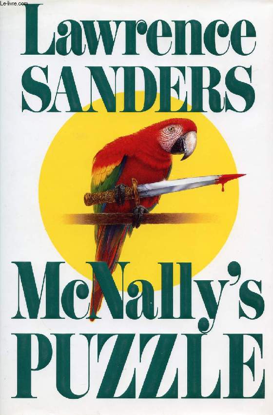 McNALLY'S PUZZLE