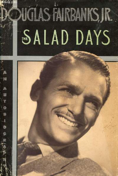 THE SALAD DAYS