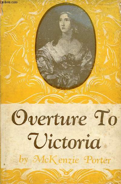 OVERTURE TO VICTORIA