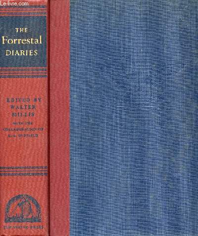 THE FORRESTAL DIARIES