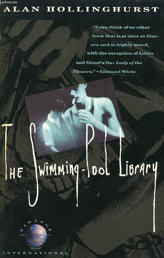 THE SWIMMING-POOL LIBRARY