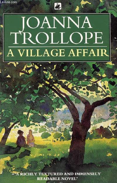A VILLAGE AFFAIR