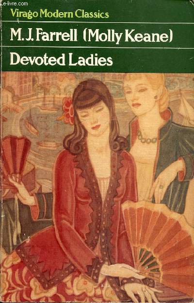 DEVOTED LADIES